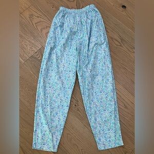 NWT Vintage Laura Ashley Pants